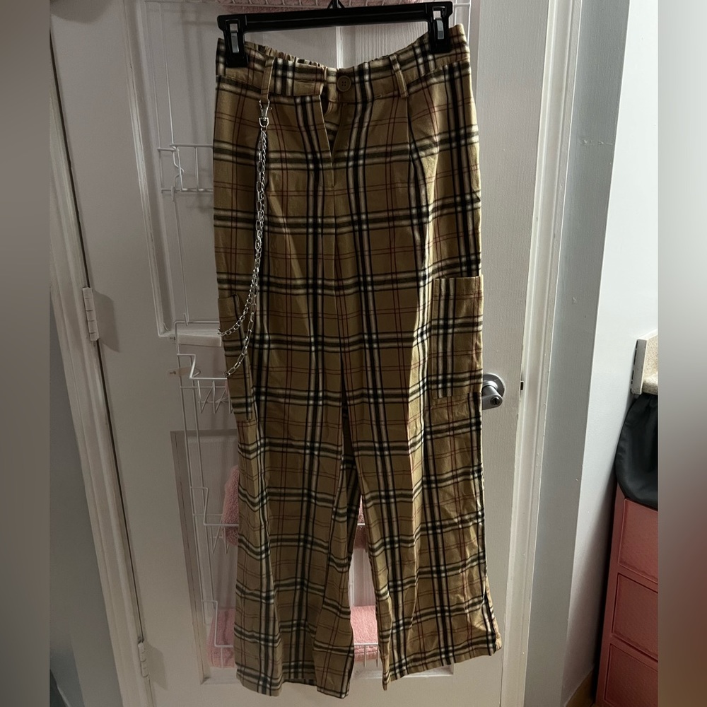 Pants